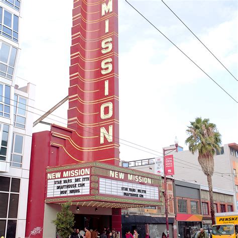 <b>Alamo</b> <b>Drafthouse</b> Cinema is a dine-in cinema in San Francisco that offers a variety of movies, food, and events. . Alamo drafthouse sf